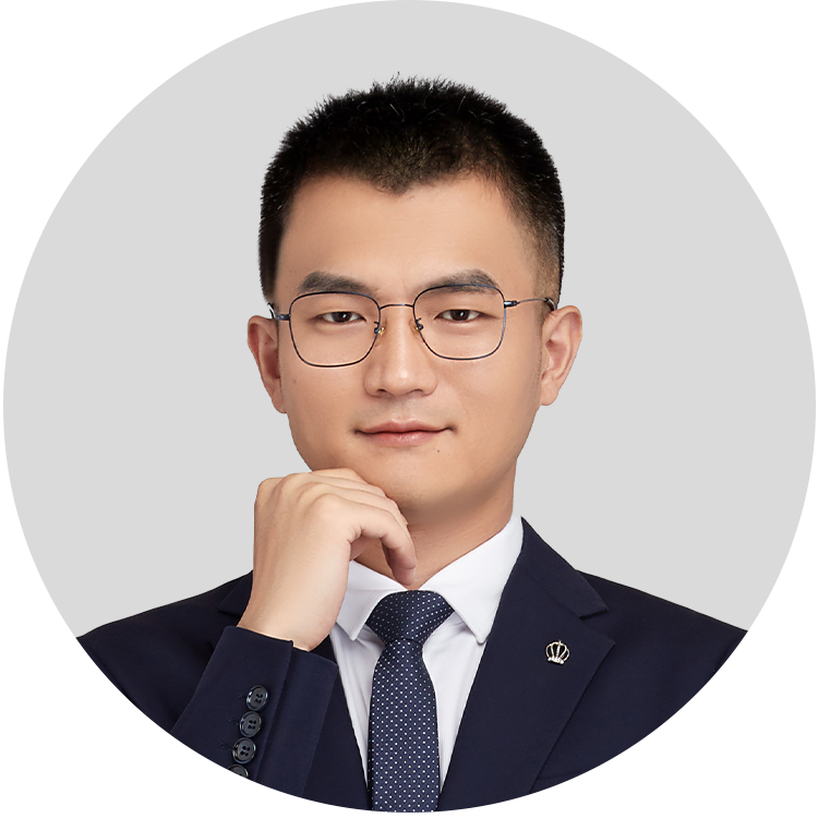 把握拐点与行情共舞